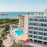 מלון Safak 3*