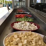 Safak מלון דידים