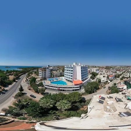 Safak 3*