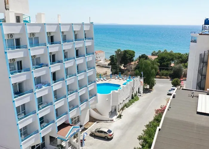 Safak 3* Didim