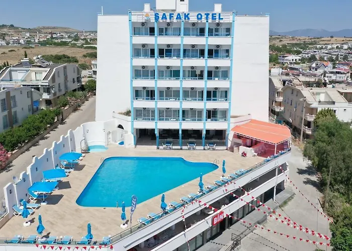 Safak Hotel Didim