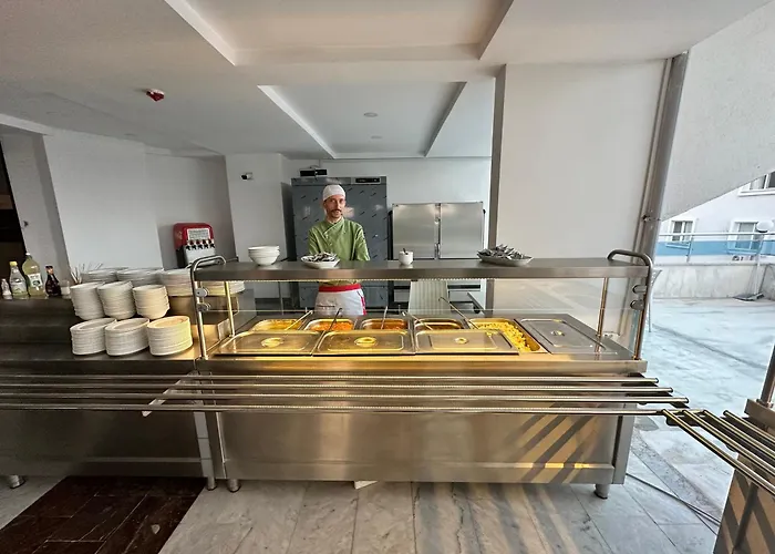 Hotel Safak