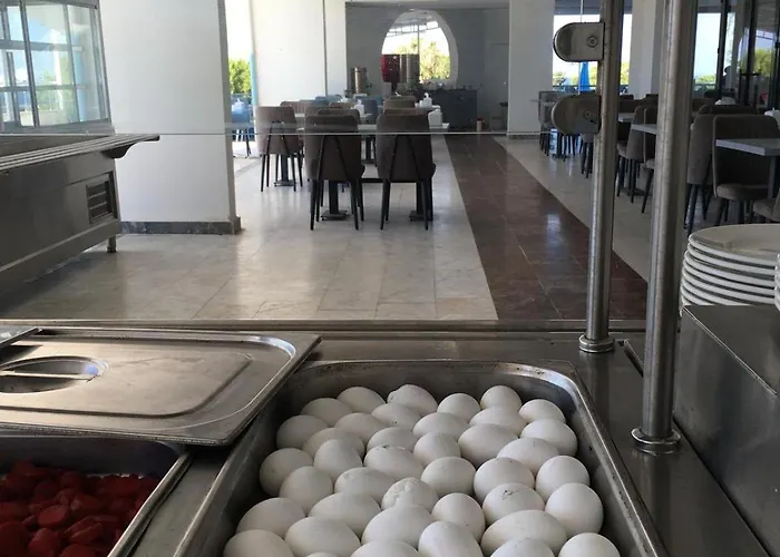 Hotel Safak Didim