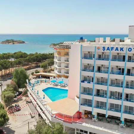Hotel Safak 3*