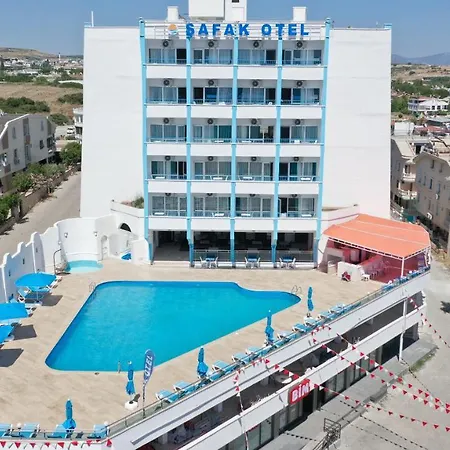 Safak Hotel Didim