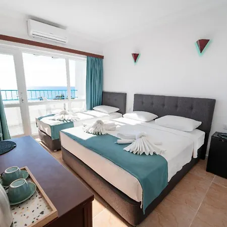 酒店 Safak 迪迪姆