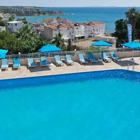 Hotel Safak 3*