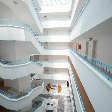 Safak 酒店 迪迪姆